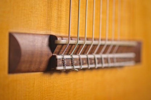 11-string guitar