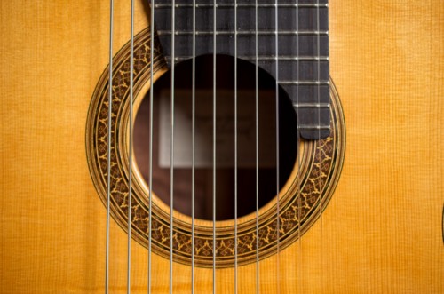 11-string guitar
