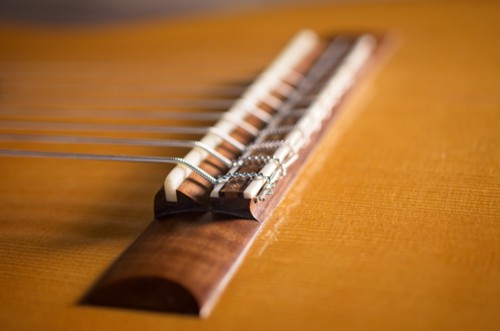 11-string guitar