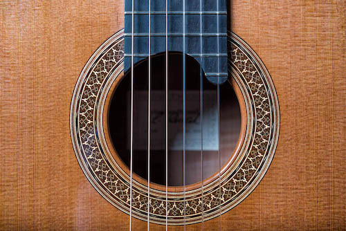 Guitar 199