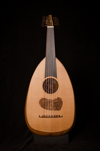 7-course oud