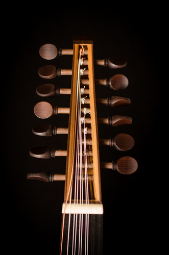 7-course oud