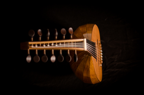 7-course oud