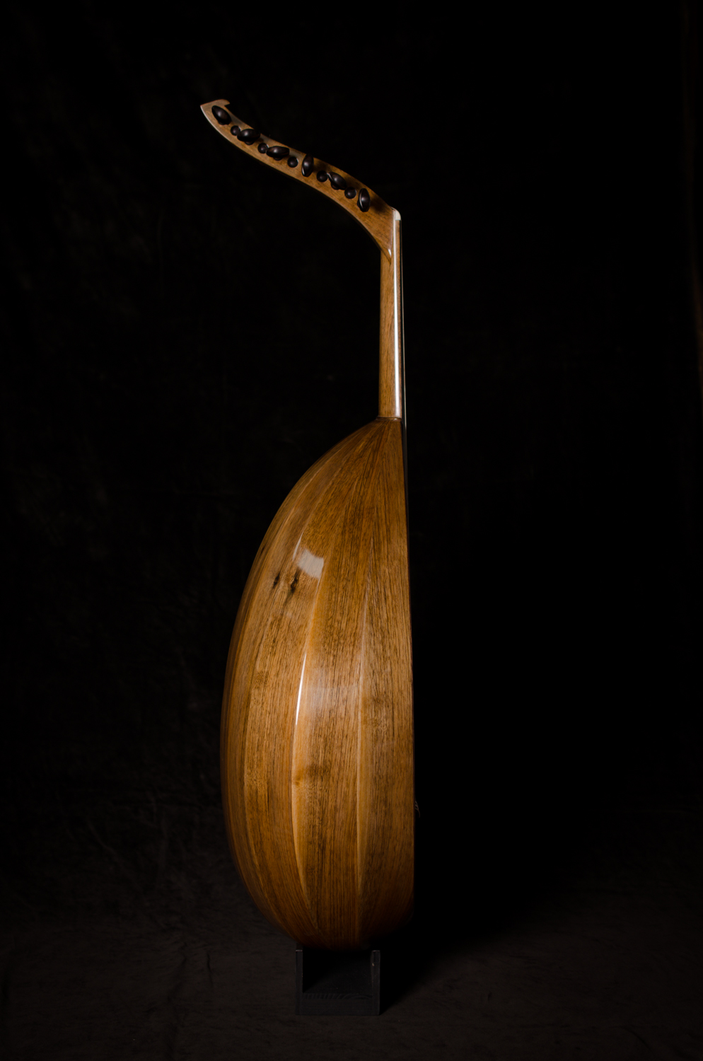 Stenzel Guitars & Ouds Gallery