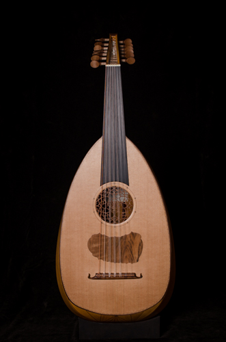 7-course oud