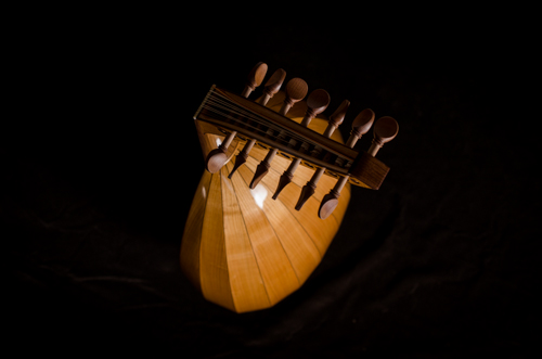 7-course oud