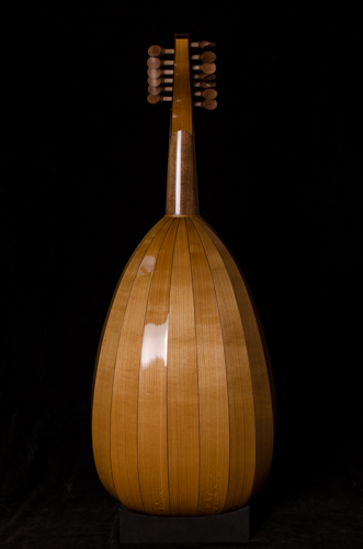 7-course oud