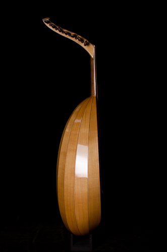 7-course oud