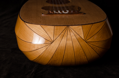 7-course oud