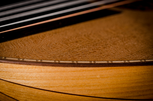 7-course oud