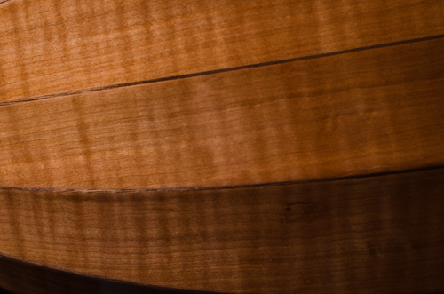 7-course 12 string oud
