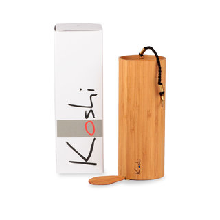 koshi wind chimes