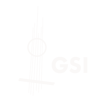 GSI logo